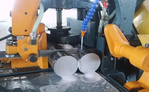 石阡卧式带锯床的送料方式有哪几种？