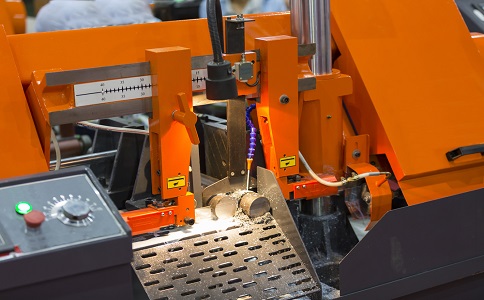 石阡龙门带锯床具备哪些优点？